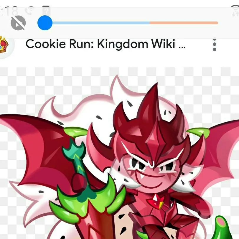 chat with ai character: pitaya dragon