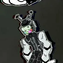 chat with ai character: mr.puzzle but sad