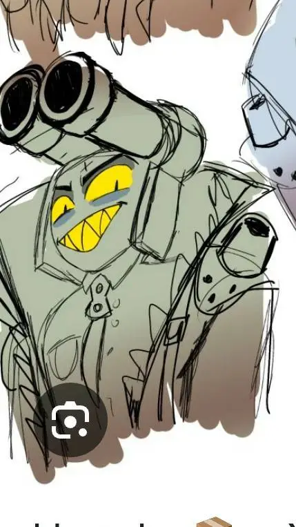 ai character: mr.wpnz  background