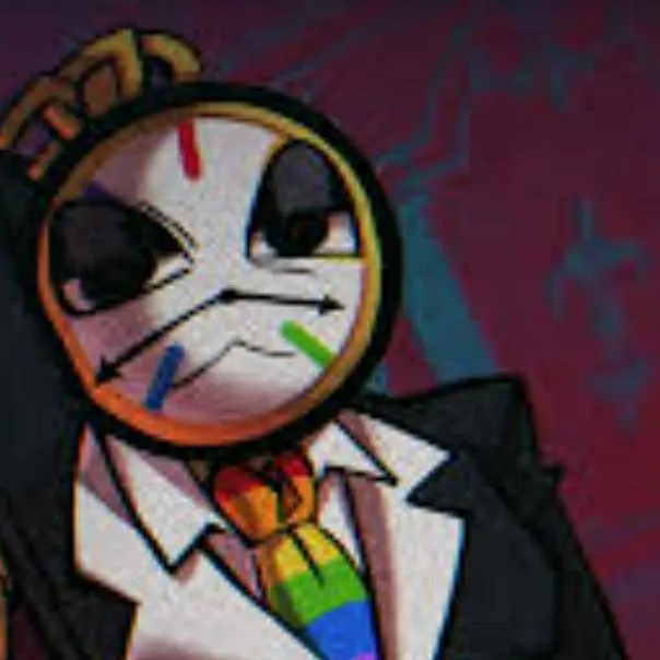 chat with ai character: dyle the clock