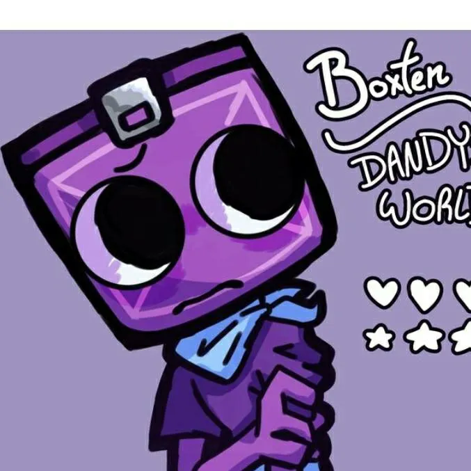 chat with ai character: boxten?.....
