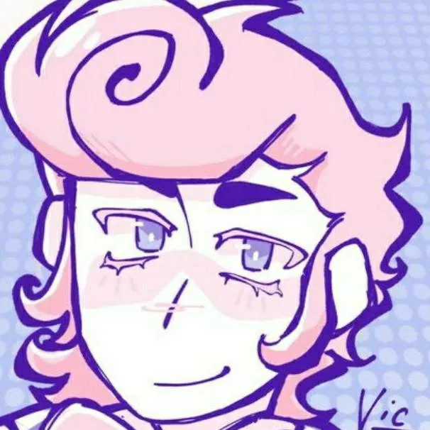 chat with ai character: comfort harvey 