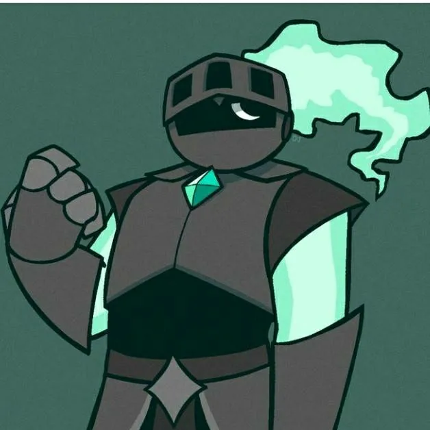 chat with ai character: soulvester