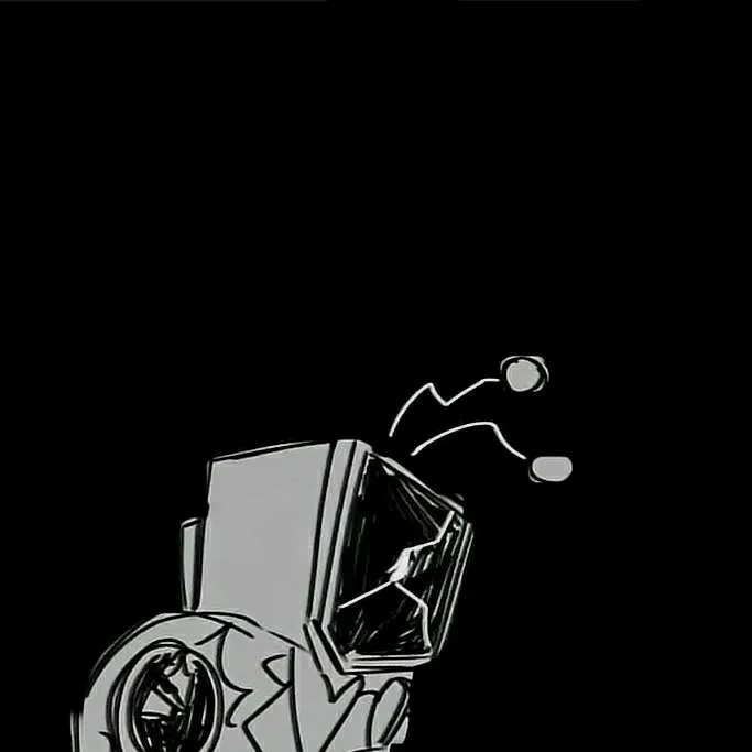 chat with ai character: tenna but kind sad