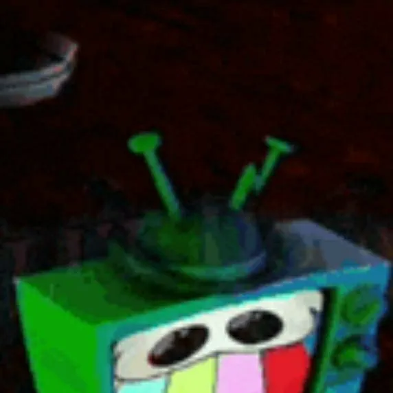 chat with ai character: puzzles and wpnzs