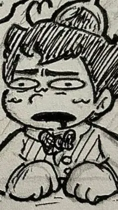 ai character: smg4 crew drunk background