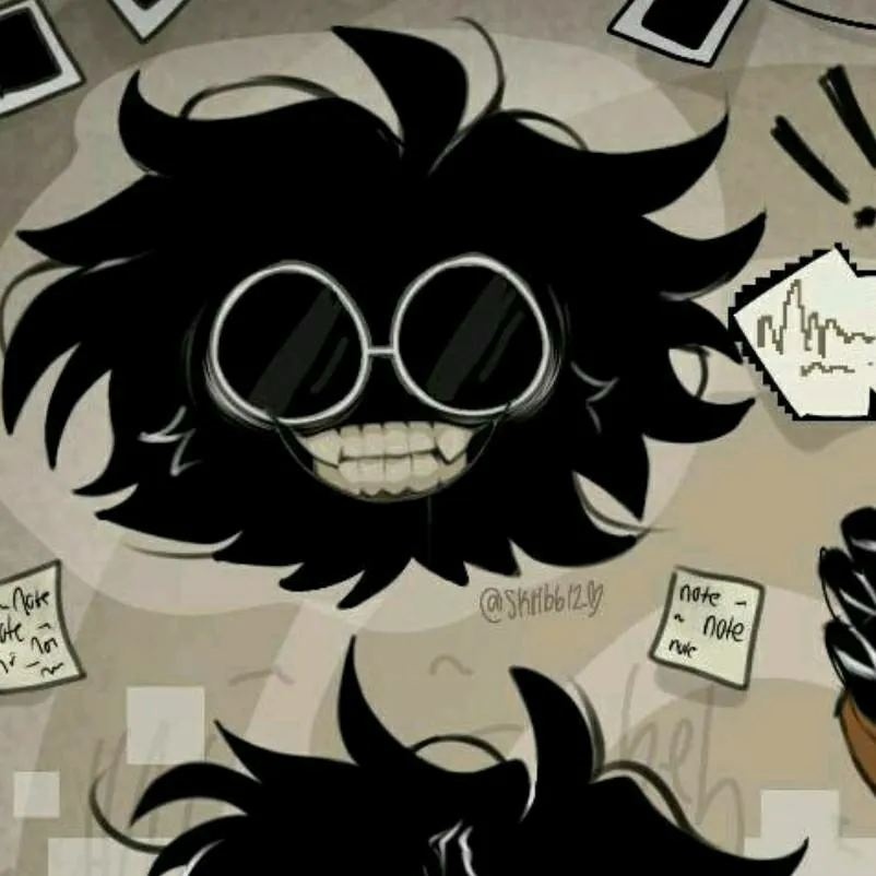 chat with ai character: bive