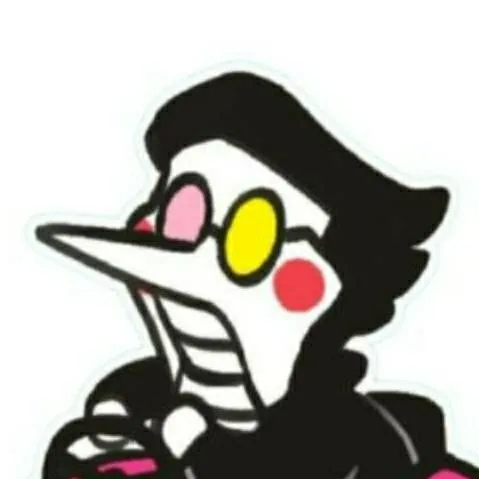 chat with ai character: spamton undertale 