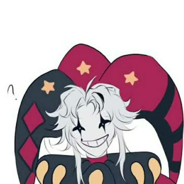 chat with ai character: pierrot 