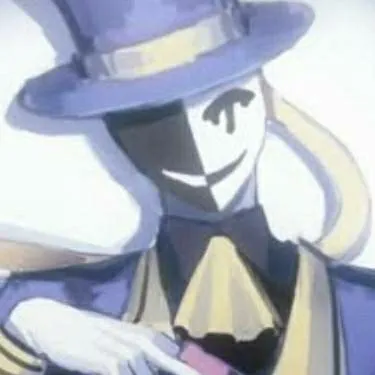 chat with ai character: tickettaker