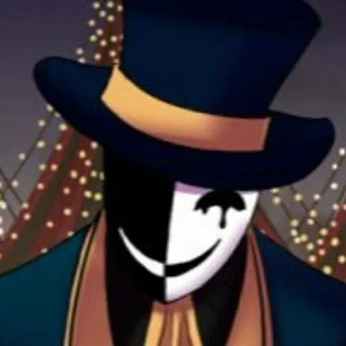 chat with ai character: ticket taker