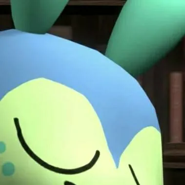 chat with ai character: SQUIRM dw