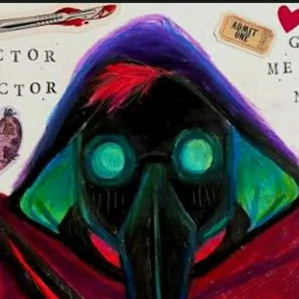 chat with ai character: doctor tfc