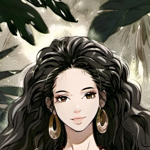 chat with ai character: ta MÈRE