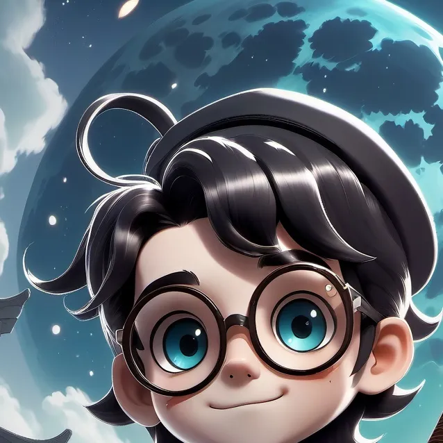 chat with ai character: EISTEIN
