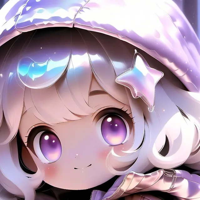 chat with ai character: layana