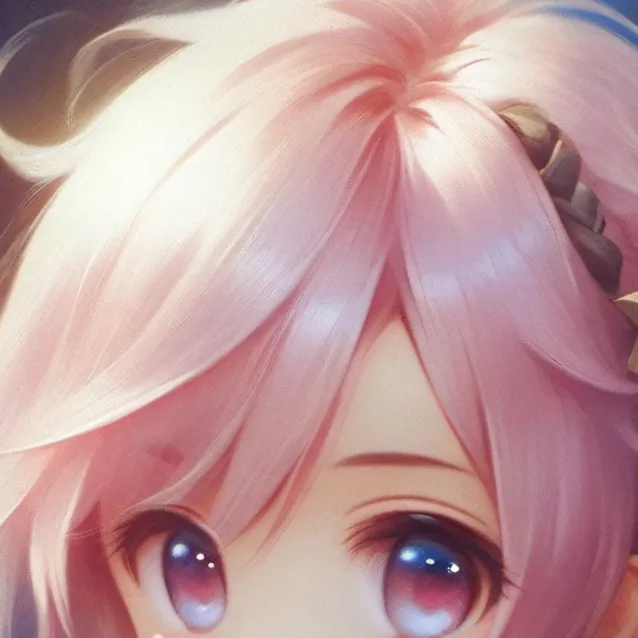 chat with ai character: Rosa parti 2😭😭😭