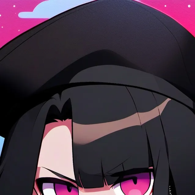 chat with ai character: RIA