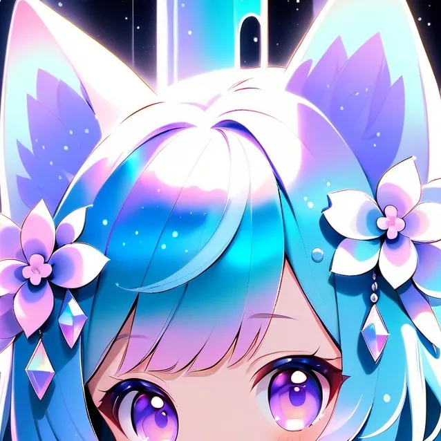 chat with ai character: Nawel