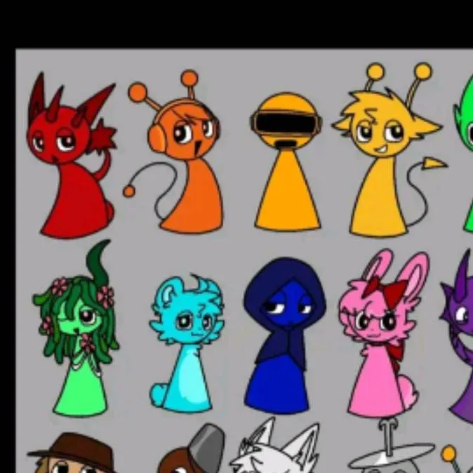 chat with ai character: spunki 