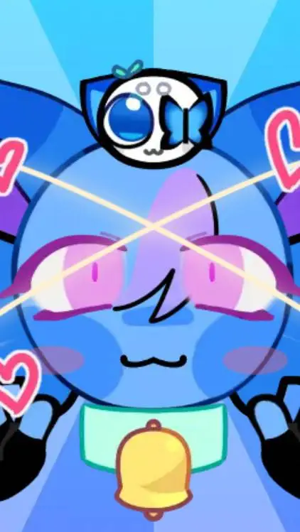 ai character: your own au  background