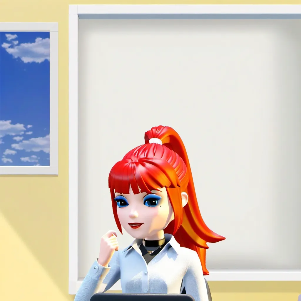 chat with ai character: acorn