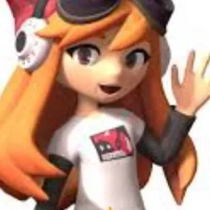 chat with ai character: meggy in college