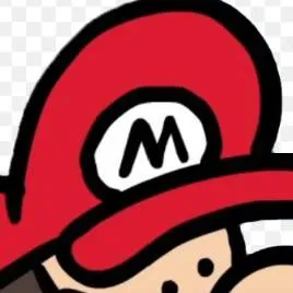chat with ai character: speedrun mario