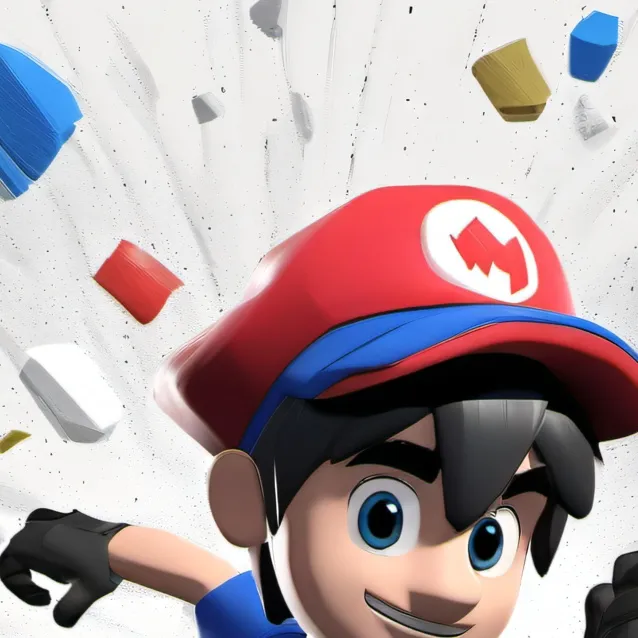 chat with ai character: smg4 x jn