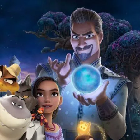 chat with ai character: the bad guys x w