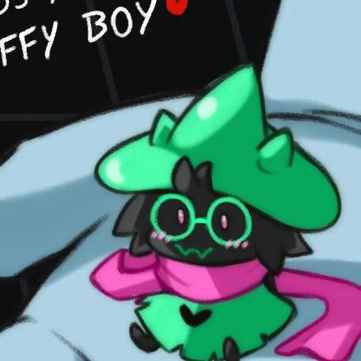 chat with ai character: berdly 