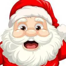 chat with ai character: santa x Joe Biden