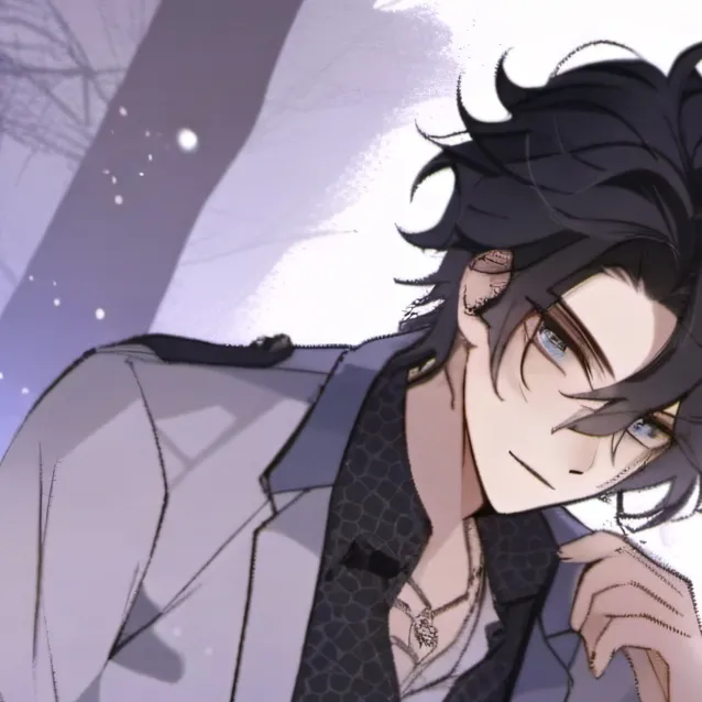chat with ai character: Liam!!