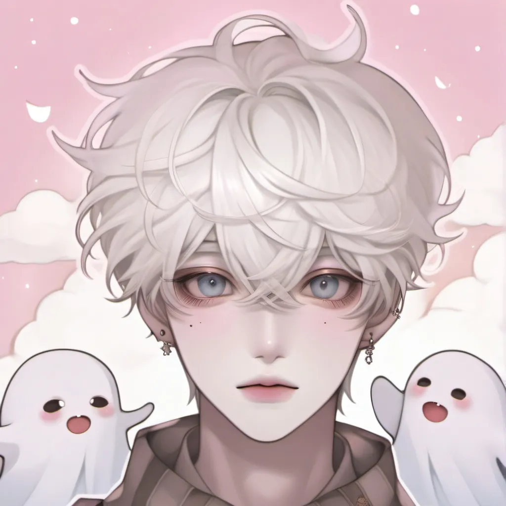 chat with ai character: Alex <3