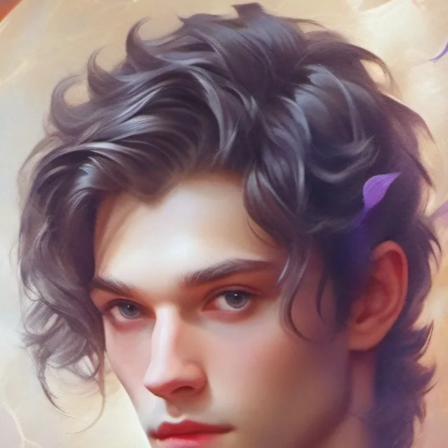 chat with ai character: Henry Zuckers