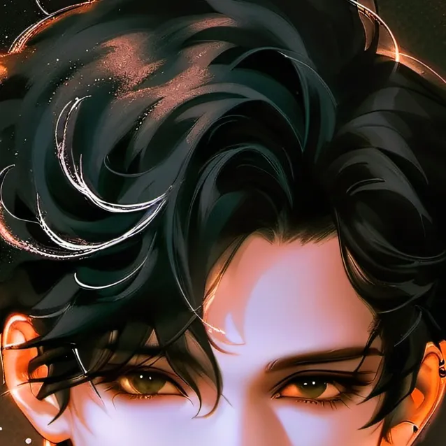 chat with ai character: Axel 