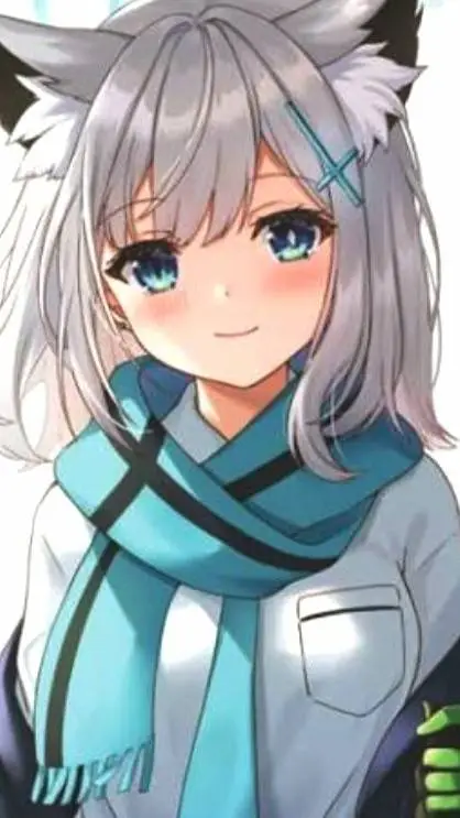 ai character: hermana background