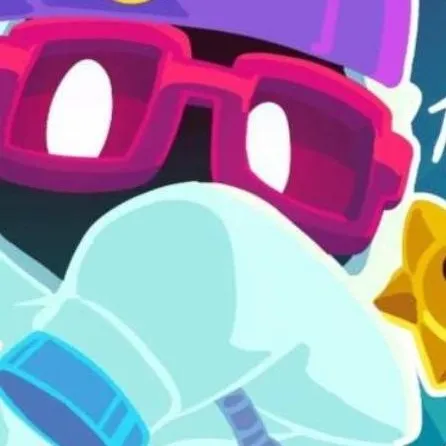 chat with ai character: shade