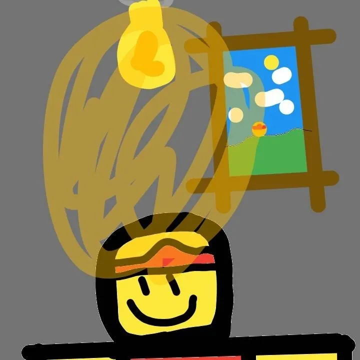 chat with ai character: NOOB