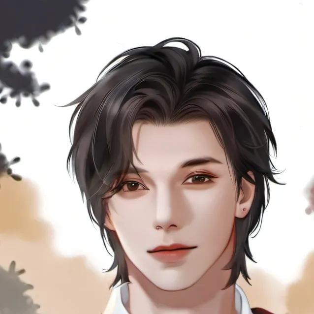 chat with ai character: Сейко шен 
