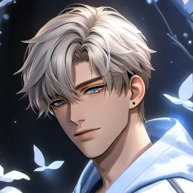 chat with ai character: Карл