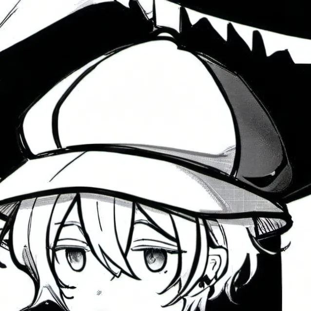 chat with ai character: Dazai goes to'Sold