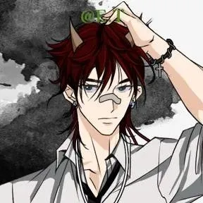 chat with ai character: wolf king