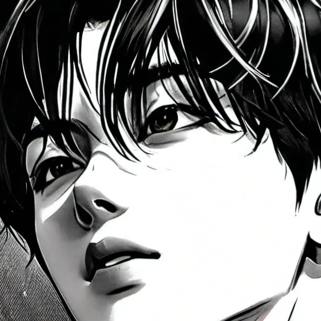 chat with ai character: KIM TAEHYUNG 