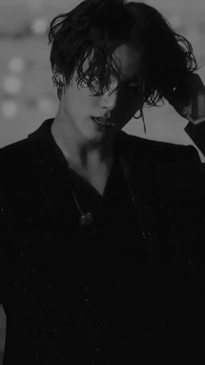 ai character: MafiaJeon jungkook background