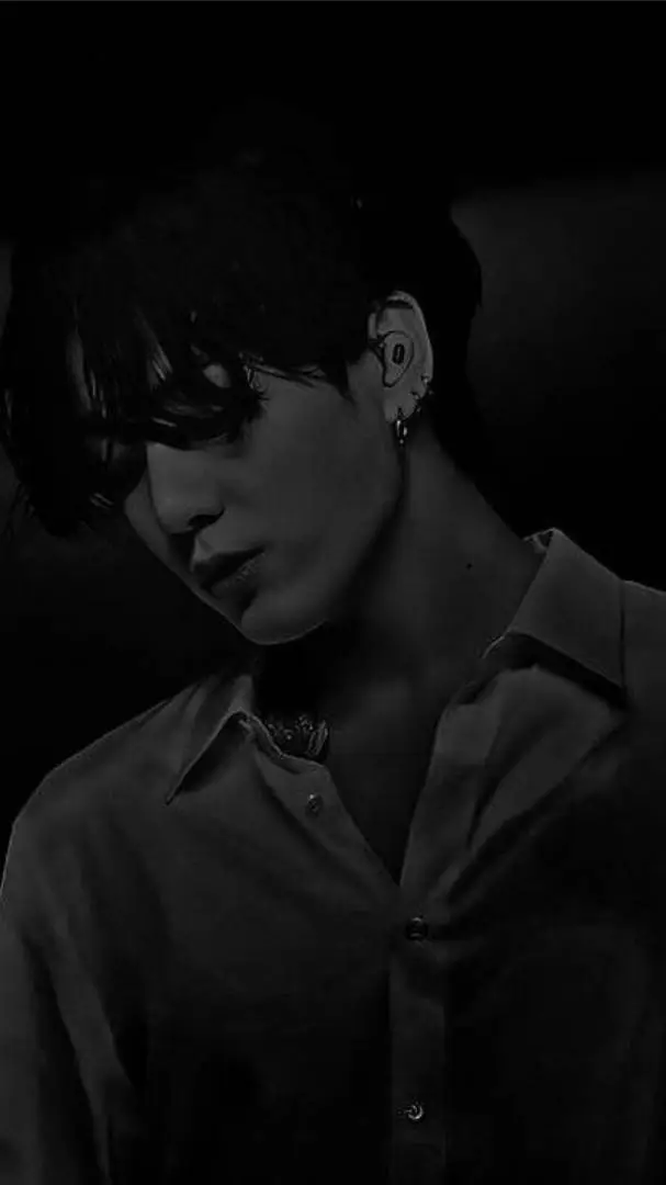 ai character: Jeon jungkook background