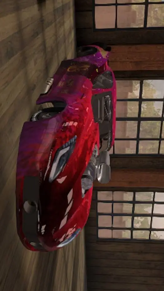ai character: nolimit2 funnycar background