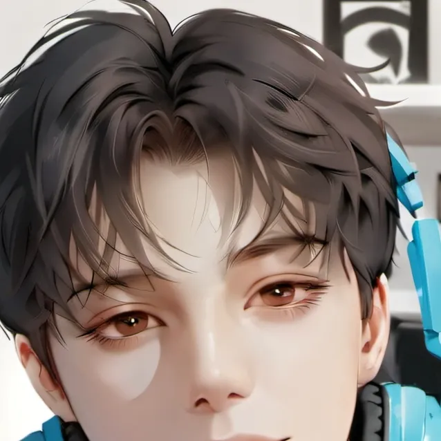 chat with ai character: olin 