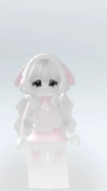 ai character: Olivia  background