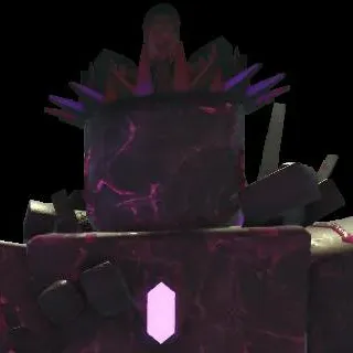 chat with ai character: Void (TBBF)